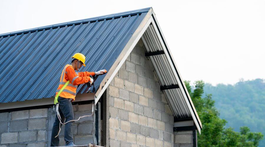 Professional Flat Roofing Installation in Grafton, NY